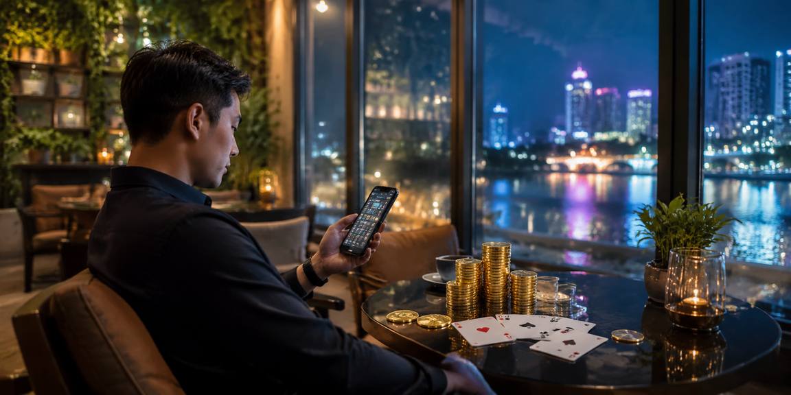 1m50 Đăng nhập 1m50 và khám phá sảnh casino, slot và sportsbook trong một giao diện