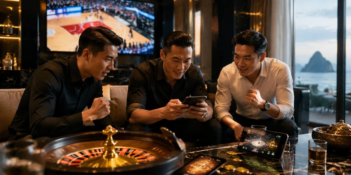 1m50 mobile gaming